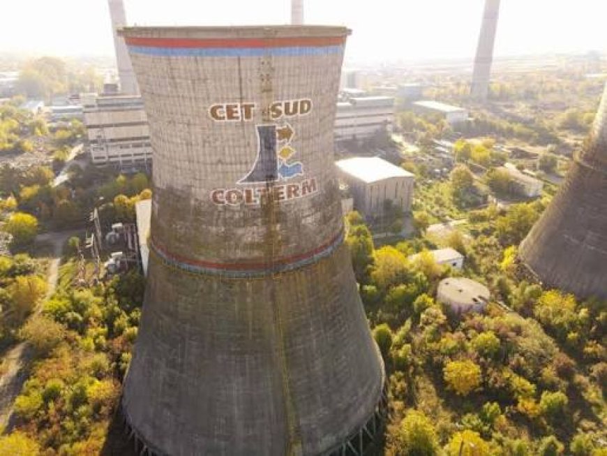 Fără apă caldă și căldură în Zona de Nord a Timișoarei