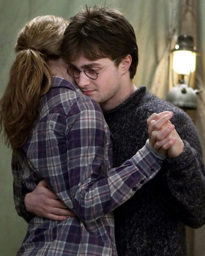 Harry Potter revine pe marile ecrane cu „Talismanele Morții – Partea 1”