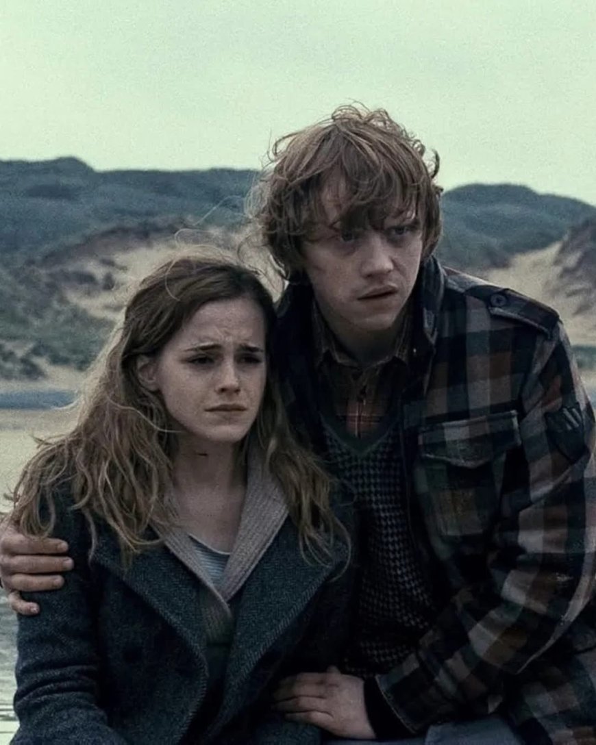 Harry Potter revine pe marile ecrane cu „Talismanele Morții – Partea 1”