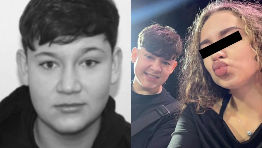 Un bărbat a alertat poliția că sora lui Mario este amenințată