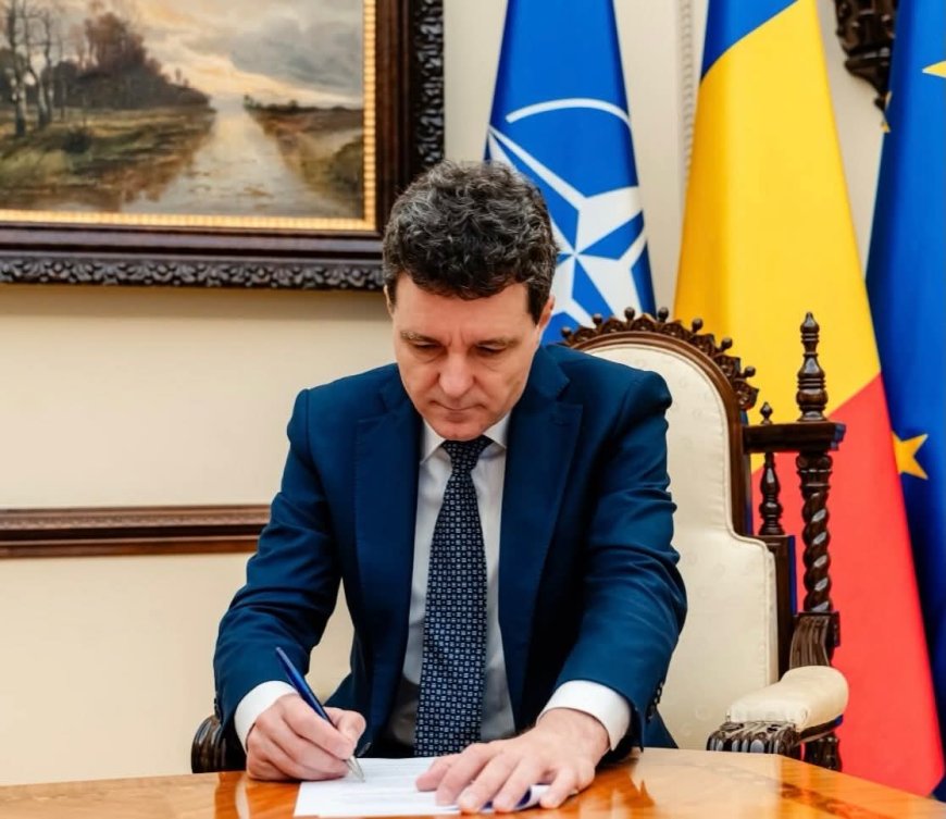 Legea privind pensiile magistraților a fost promulgată