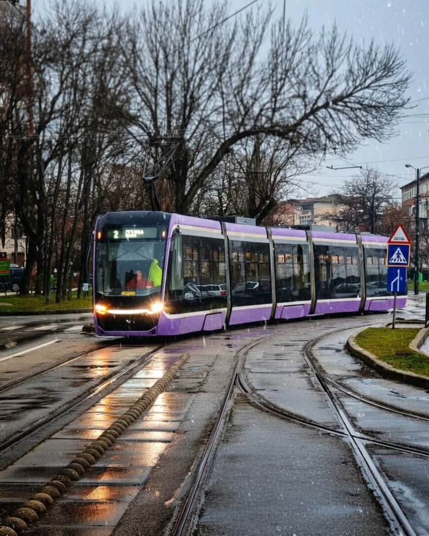 Aplicații pentru planificarea călătoriilor cu STPT