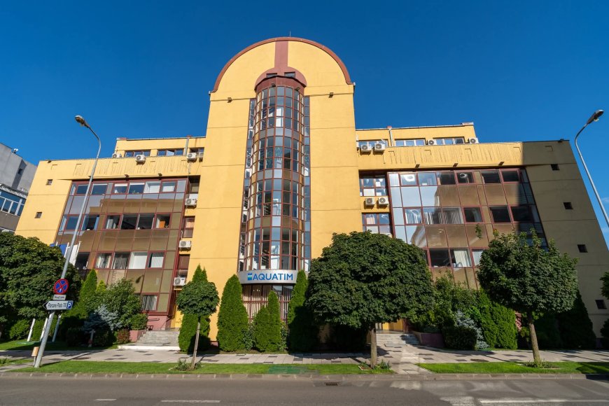 O parte din rețeaua de canalizare din Calea Șagului a fost modernizată