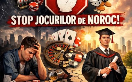 Moravița propune interzicerea jocurilor de noroc