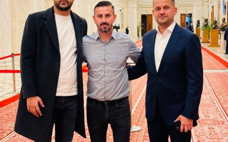 20 de milioane de euro, bani investiți în Măureni și Șoșdea
