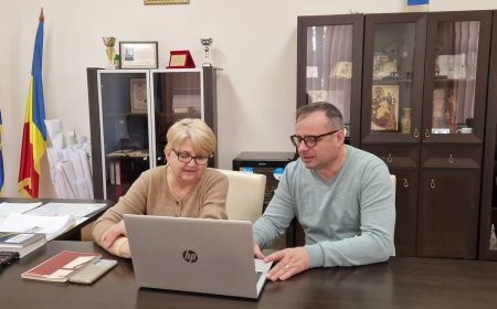 Primăria Satchinez începe pregătirea bugetului pentru 2026