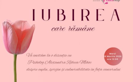 Cum influențează un diagnostic de cancer relația de cuplu