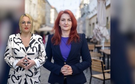 Drumul Bun cu Nadia Iucu. Invitată: Paula Romocean-viceprimar Timișoara