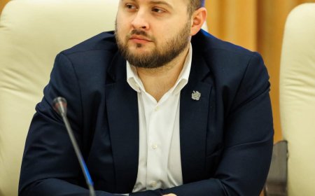 Șendroiu: "Vreau ca România să se poată apăra pe toate planurile"