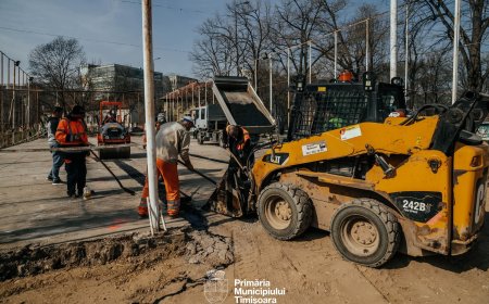 Un nou teren public pentru timișoreni
