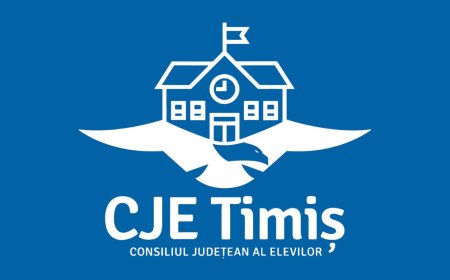 Consiliul Județean al Elevilor Timiș nu mai servește interesele elevilor? Susțin voci din interiorul structurii