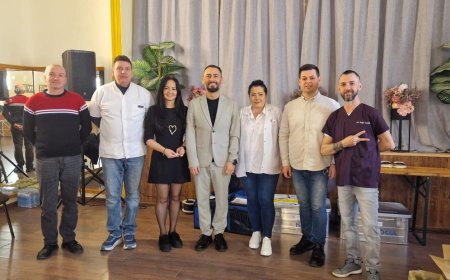 Implicare și solidaritate la Giroc