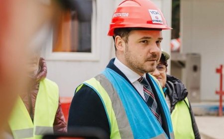 Comisia Europeană aprobă fonduri pentru 9 spitale noi din România. Ministrul Sănătății a făcut anunțul!