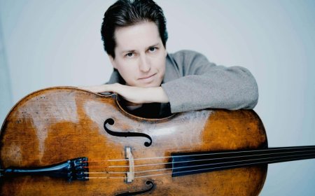 Artiști internaționali în concert la Filarmonica Banatul