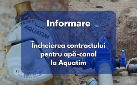 Obligațiile proprietarilor privind rețelele de utilități din Ghiroda