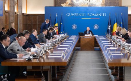 Mai marii Guvernului hotărăsc soarta bazelor sportive și a taberelor școlare