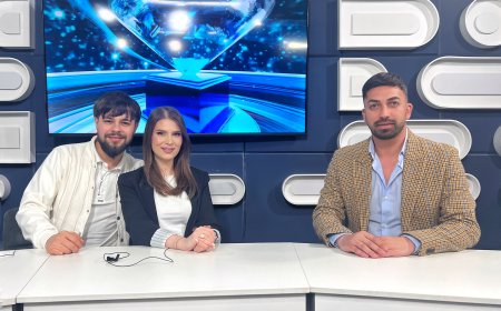 Denisa Țanigoi și Viorel Pătrașcu vorbesc despre povestea lor de dragoste, la Nova Star cu Andrei Brînași