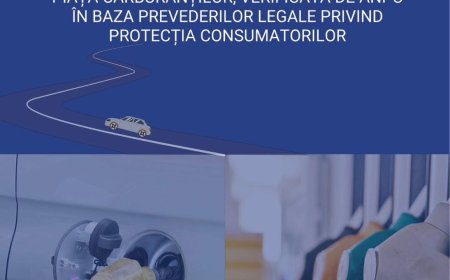 Controale ANPC la stațiile de carburanți