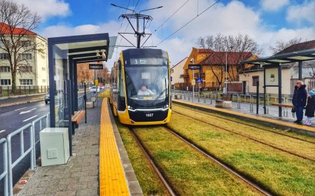Controale aspre în mijloacele de transport în comun