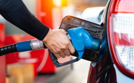 ANAF demarează o acțiune de control la nivel național pe piața carburanților