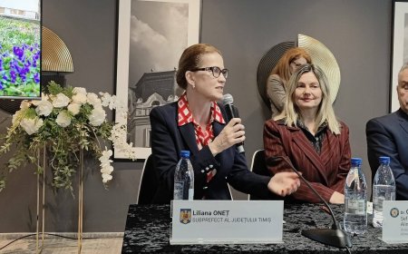 Seminar despre sănătatea publică și siguranța alimentelor