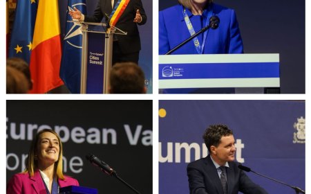 Timișoara va găzdui un forum anual dedicat valorilor europene