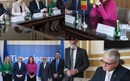 Relația dintre România și Polonia primește o nouă dimensiune
