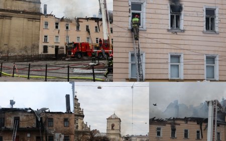 Timișoara, alături de Lviv după ce a fost atacat de drone
