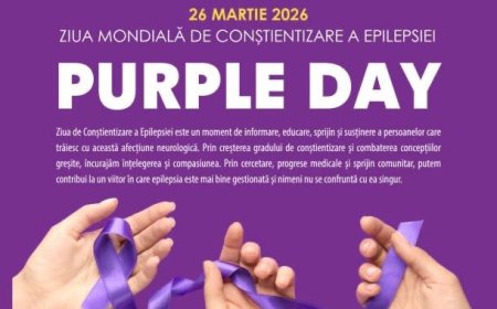 Epilepsia poate fi ținută sub control