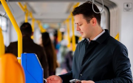 Transport metropolitan modern între Timișoara, Ghiroda și Dumbrăvița