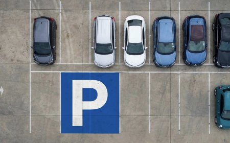 Ultima zi pentru reînnoirea locurilor de parcare la Moldova Nouă