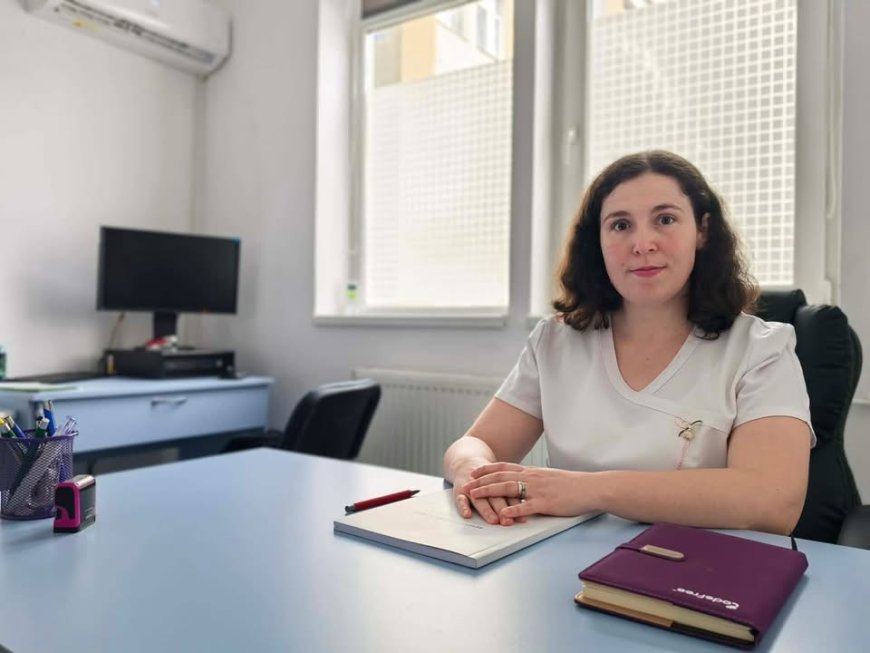 Cabinetul de Diabet se redeschide la Moldova Nouă