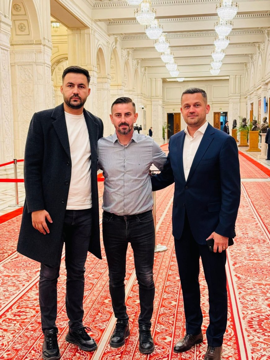 20 de milioane de euro, bani investiți în Măureni și Șoșdea