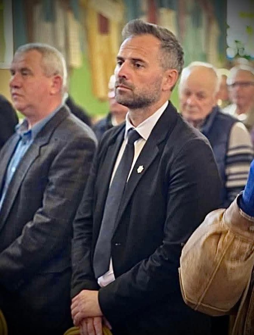 Crește ajutorul de înmormântare pentru locuitorii din Giarmata