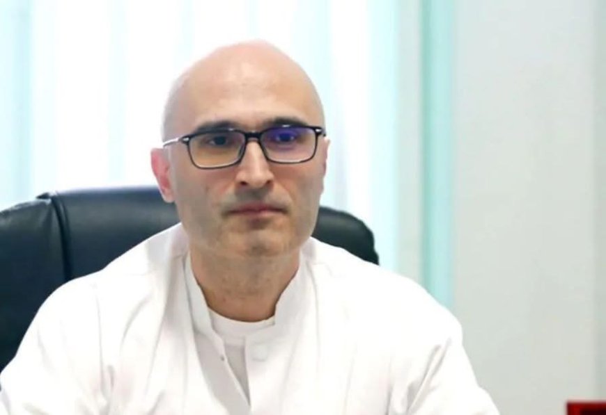 Prof. Dr. Cristian Oancea încheie mandatul la conducerea Spitalului „Victor Babeș”