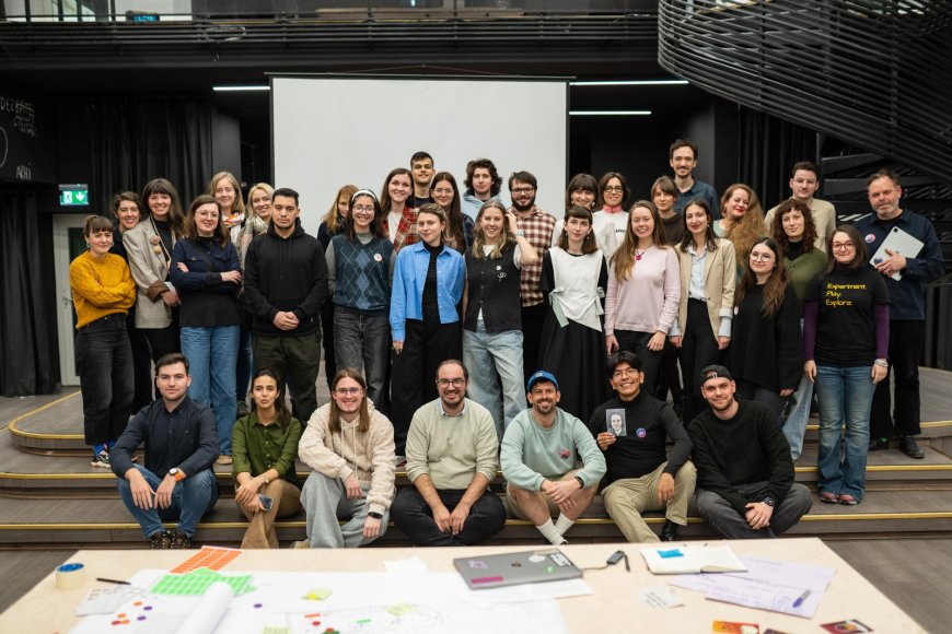 Circular Cultures Design School 2026, la UPT