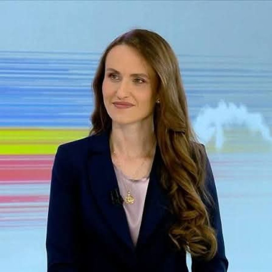 Oana Țoiu a trecut peste "pile, cumetrii și relații"
