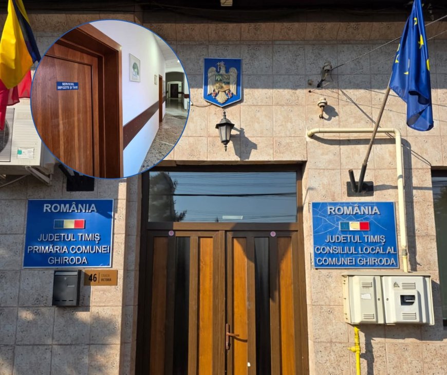 Persoanele cu handicat pot depune dosarele pentru reducerea impozitului