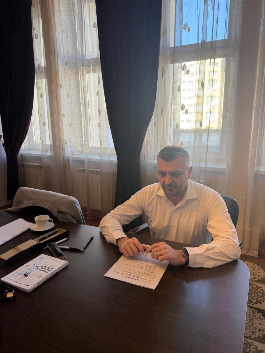Silviu Hurduzeu revine la Consiliul Județean după problemele de sănătate: „Lucrăm la bugetul pe 2026, dar perspectivele nu sunt grozave”