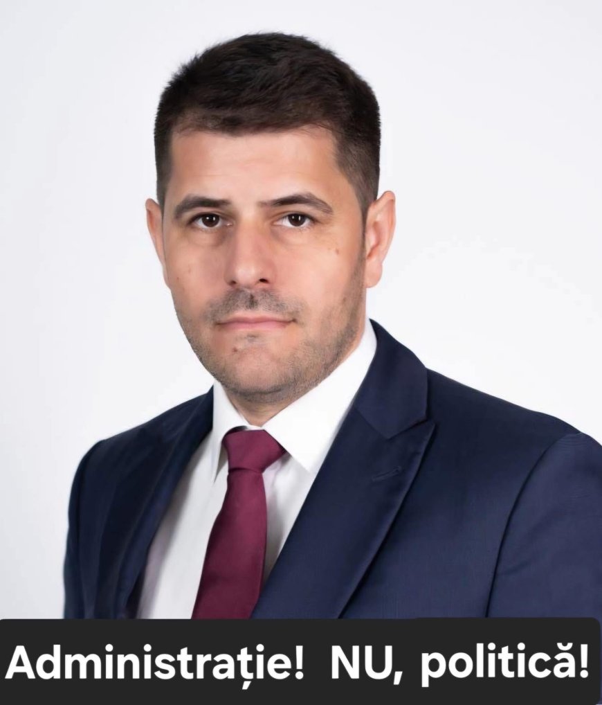 Șag vrea să se alăture altor comune din Timiș pentru investiții comune. Declarația primarului Flavius Roșu
