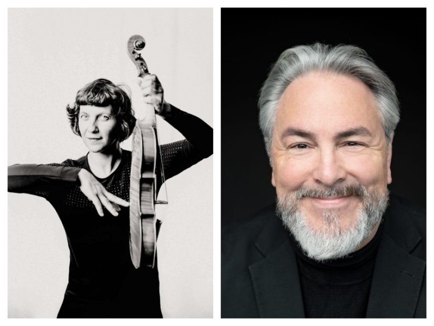 Artiști internaționali în concert la Filarmonica Banatul