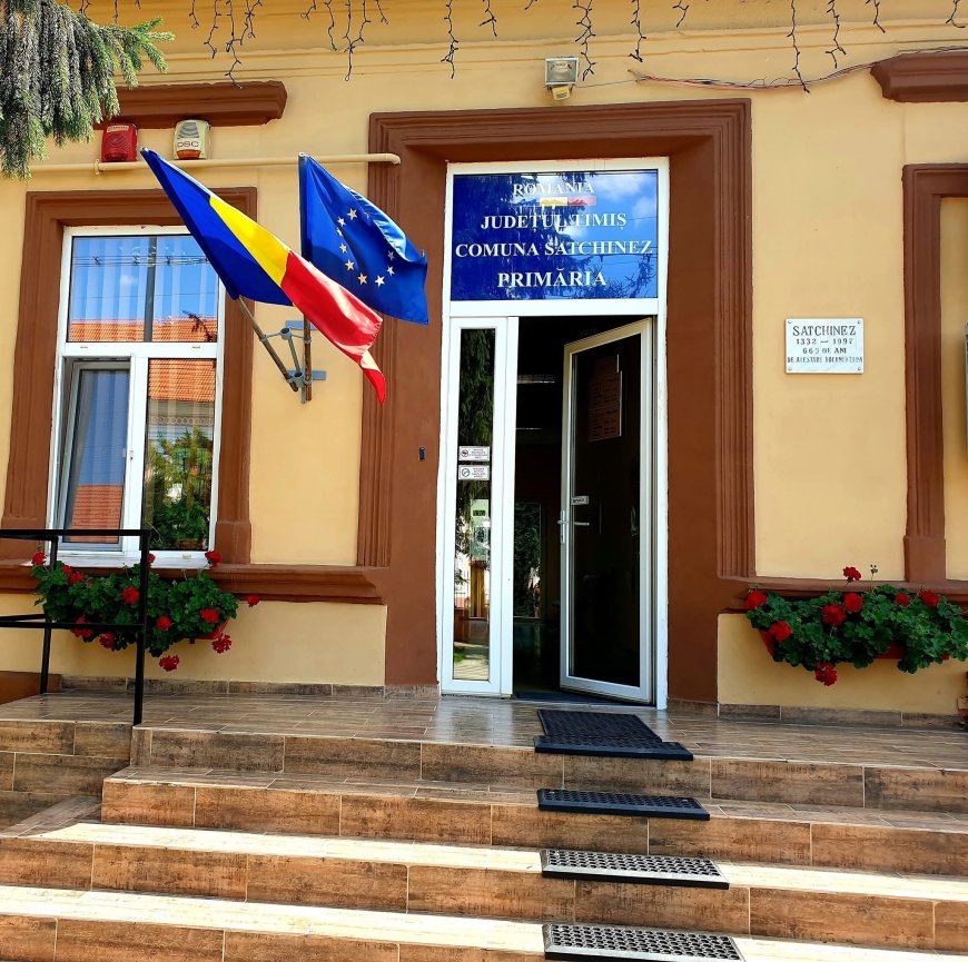 Banii pentru ajutorul de încălzire pot fi ridicați de la Primăria Satchinez
