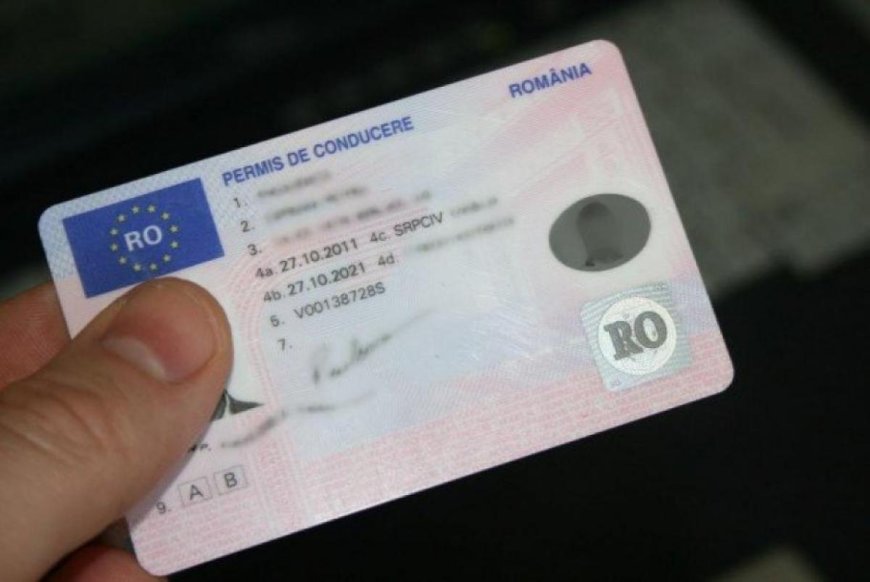 Proba practică pentru obținerea permisului categoria B va putea fi susținută în zilele de sâmbătă