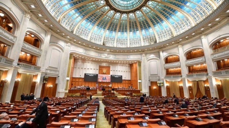 Dan Reșitnec critică amendamentele PSD de 2,3 miliarde lei la buget