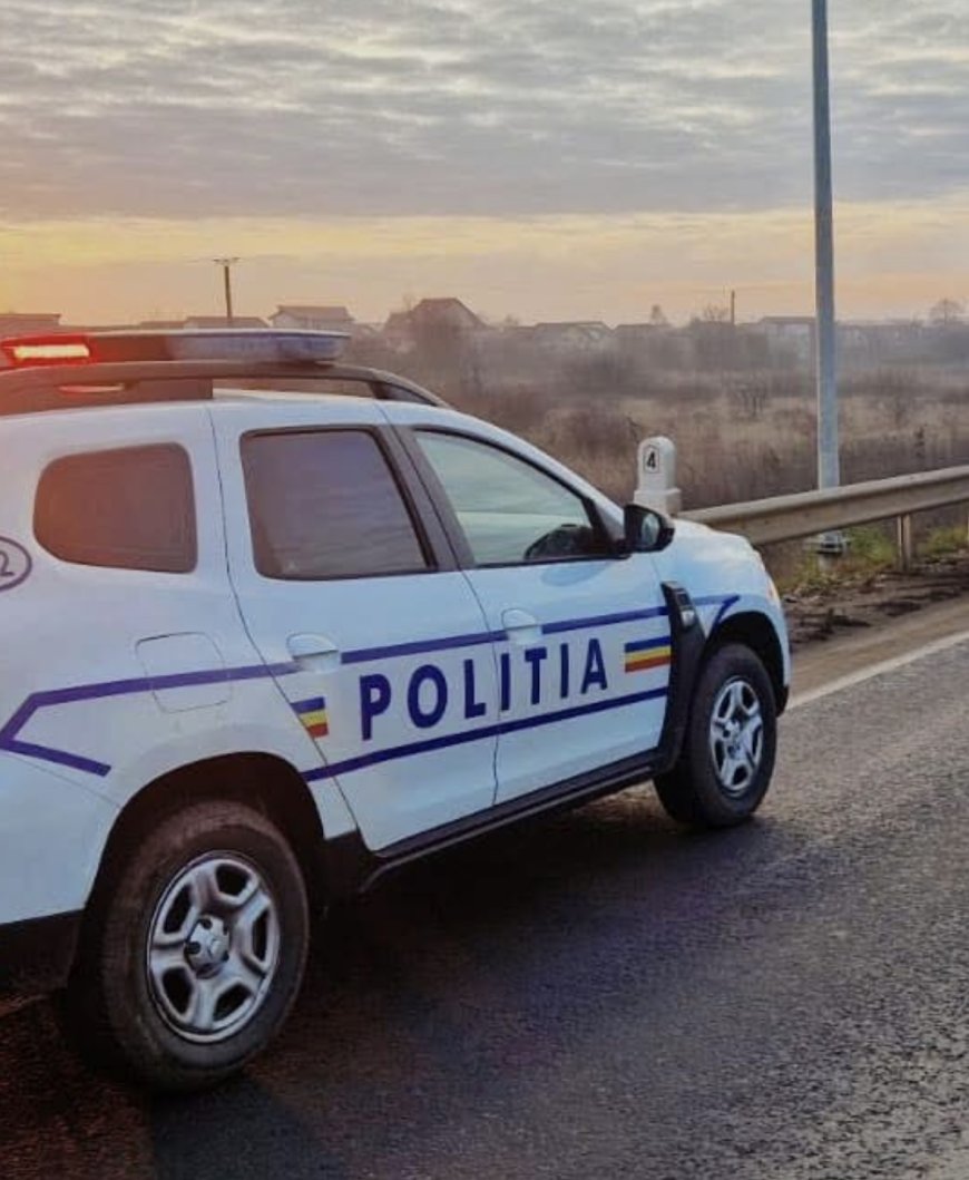 Ordin de protecție provizoriu după o agresiune la Nădlac