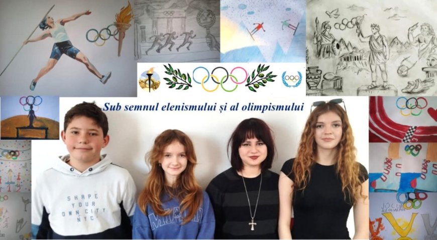 Premii pentru elevii din Recaș