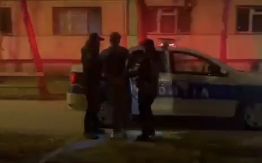 Din nou la volan fără permis