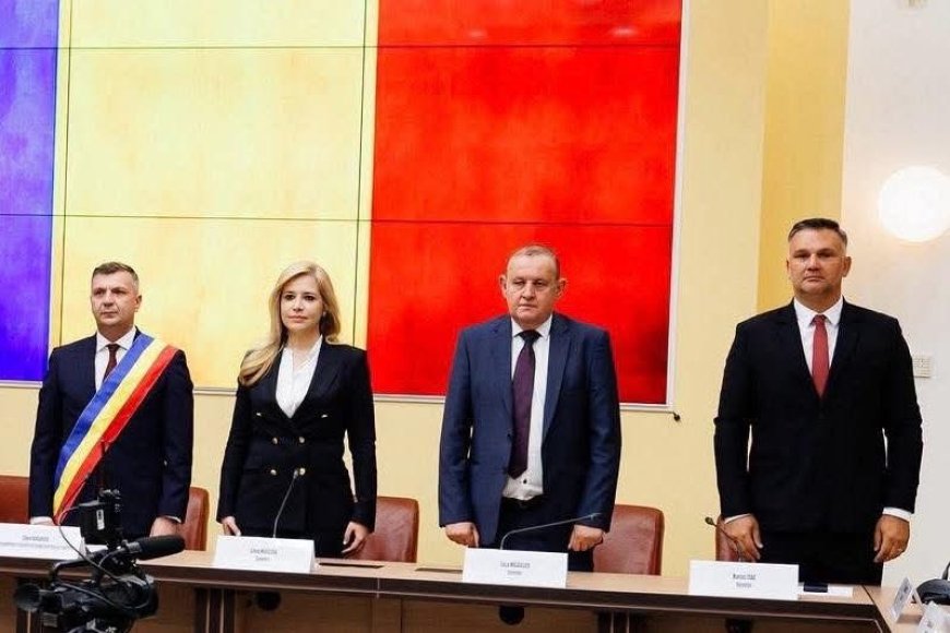 Aproape 49 de milioane de lei în plus pentru proiecte din Caraș-Severin