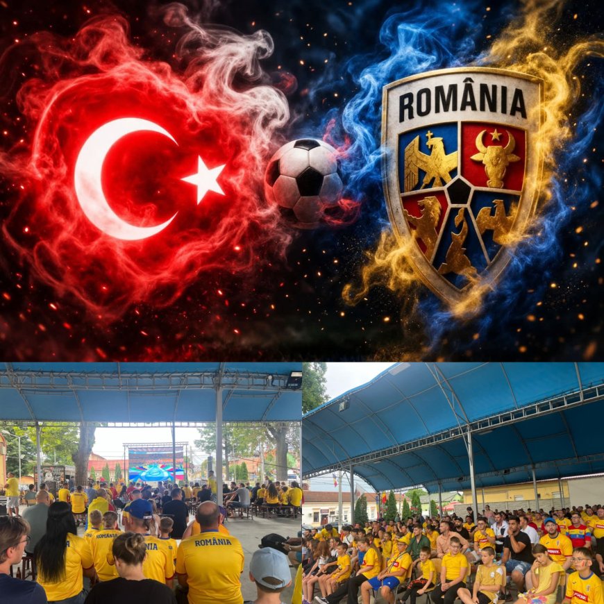Urmărește meciul de joi la Căminul Cultural Giroc