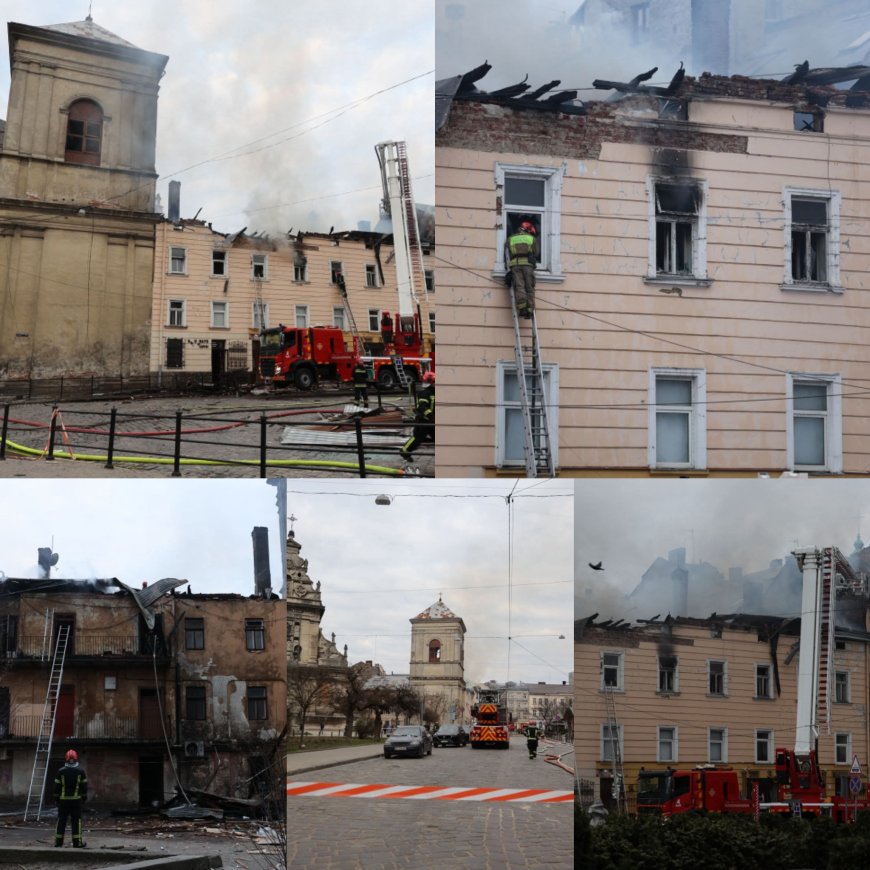 Timișoara, alături de Lviv după ce a fost atacat de drone